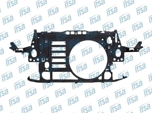 ITSA 10IFR0110233 - Облицювання передка autocars.com.ua