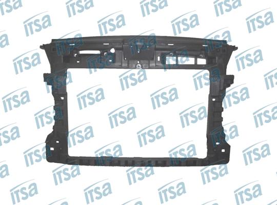 ITSA 10IFR0110235 - Облицювання передка autocars.com.ua