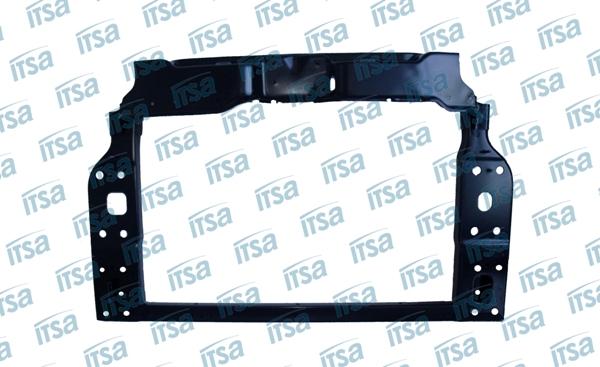 ITSA 10IFR0110266 - Облицювання передка autocars.com.ua