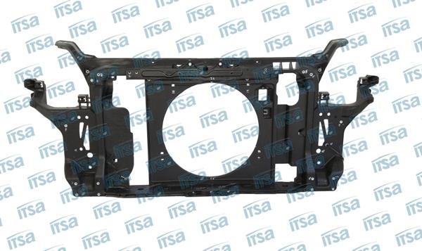 ITSA 10IFR0110273 - Облицювання передка autocars.com.ua