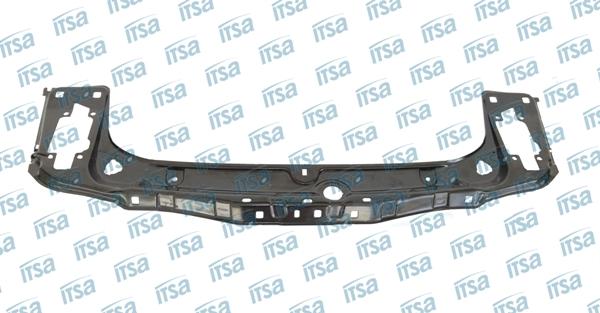 ITSA 10IFR0110284 - Облицювання передка autocars.com.ua