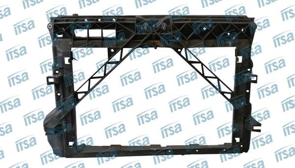 ITSA 10IFR0110302 - Облицювання передка autocars.com.ua