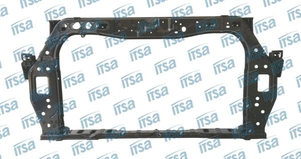 ITSA 10IFR0110306 - Облицювання передка autocars.com.ua