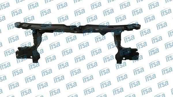 ITSA 10IFR0110310 - Облицювання передка autocars.com.ua