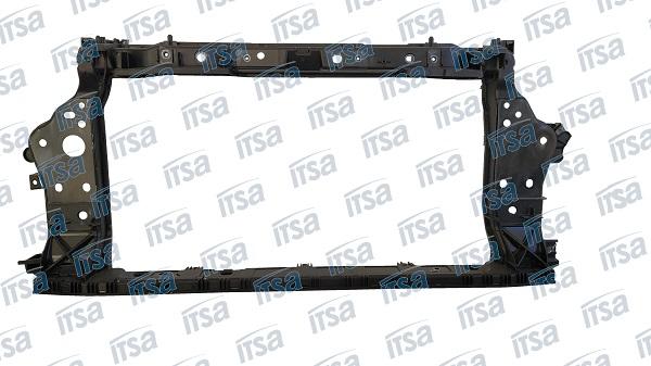 ITSA 10IFR0110353 - Облицювання передка autocars.com.ua