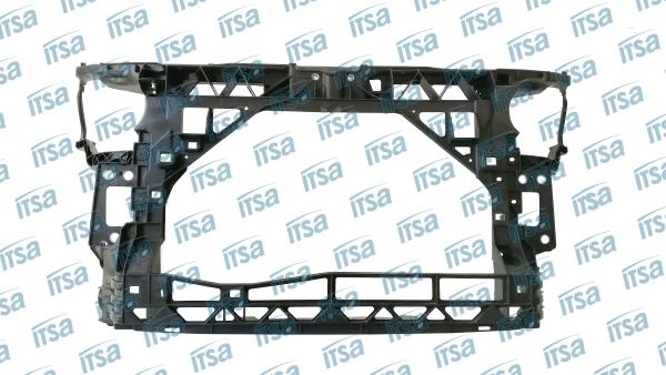 ITSA 10IFR0110331 - Облицювання передка autocars.com.ua