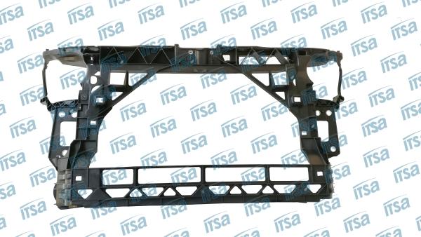 ITSA 10IFR0110334 - Облицювання передка autocars.com.ua