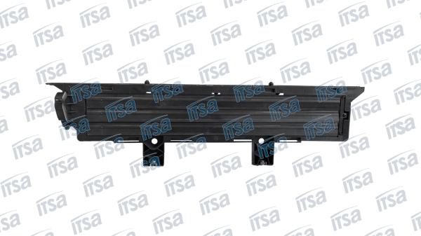 ITSA 10IFR0110364 - Решітка вентилятора, буфер autocars.com.ua
