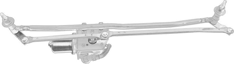 IVECO 504084722 - Система очищення вікон autocars.com.ua