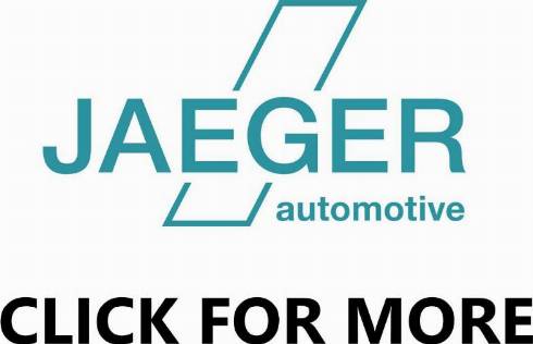 Jaeger 21040543 - Комплект электрики, прицепное оборудование avtokuzovplus.com.ua