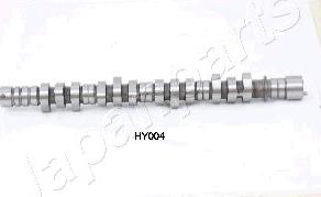 Japanparts AA-HY004 - Распредвал avtokuzovplus.com.ua