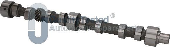 Japanparts AAIS003JM - Шток autocars.com.ua