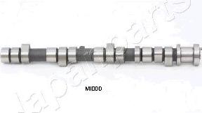 Japanparts AA-MI000 - Шток autocars.com.ua