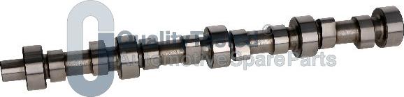 Japanparts AANS003JM - Шток autocars.com.ua