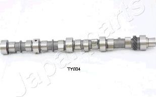 Japanparts AA-TY004 - Распредвал avtokuzovplus.com.ua