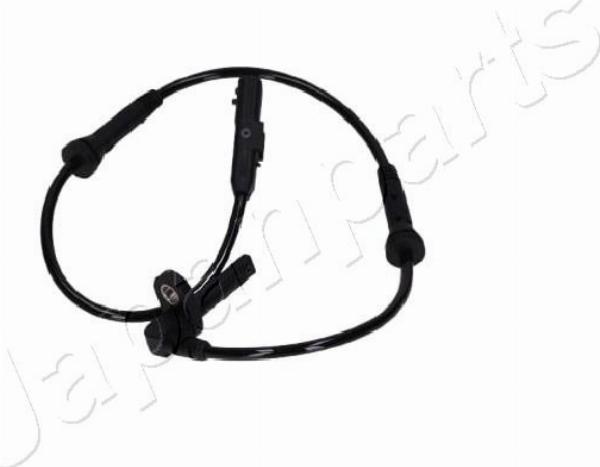 Japanparts ABS-003 - Датчик ABS, частота обертання колеса autocars.com.ua