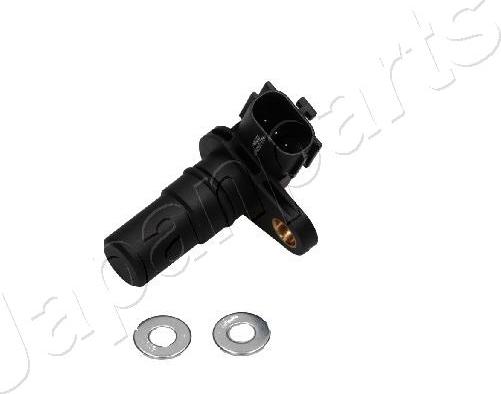 Japanparts ABS-1028 - Датчик ABS, частота обертання колеса autocars.com.ua