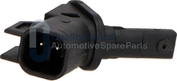 Japanparts ABS308JM - Датчик ABS, частота вращения колеса avtokuzovplus.com.ua