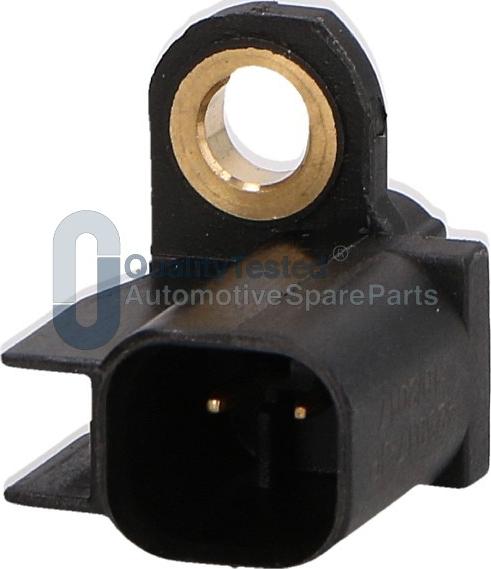 Japanparts ABS333JM - Датчик ABS, частота вращения колеса avtokuzovplus.com.ua