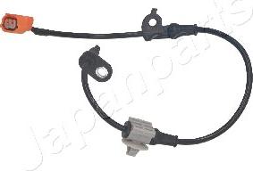 Japanparts ABS-440 - Датчик ABS, частота обертання колеса autocars.com.ua