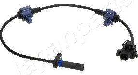 Japanparts ABS-480 - Датчик ABS, частота вращения колеса avtokuzovplus.com.ua