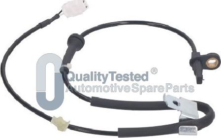 Japanparts ABS813JM - Датчик ABS, частота вращения колеса avtokuzovplus.com.ua