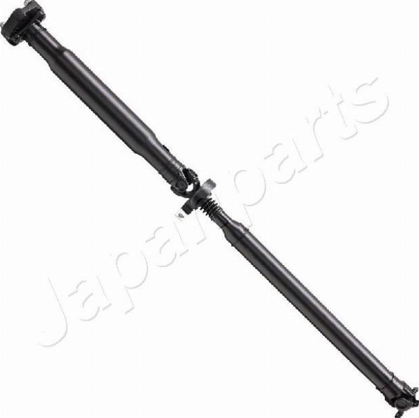 Japanparts AC-0114 - Карданний вал, головна передача autocars.com.ua
