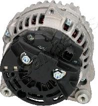 Japanparts AL201252 - Генератор avtokuzovplus.com.ua