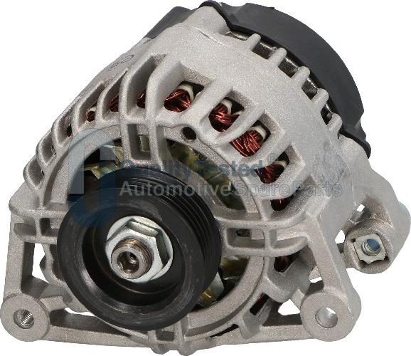 Japanparts AL210011JM - Генератор avtokuzovplus.com.ua