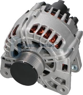 Japanparts AL215032JM - Генератор avtokuzovplus.com.ua