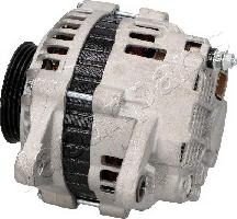 Japanparts ALC326A - Генератор avtokuzovplus.com.ua