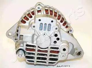 Japanparts ALC374 - Генератор avtokuzovplus.com.ua