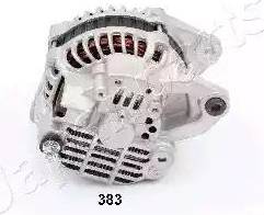 Japanparts ALC383 - Генератор autocars.com.ua