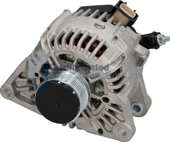 Japanparts ALC398JM - Генератор autodnr.net