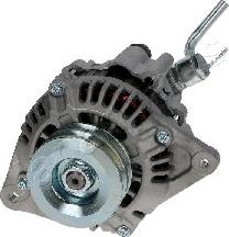 Japanparts ALC980 - Генератор avtokuzovplus.com.ua