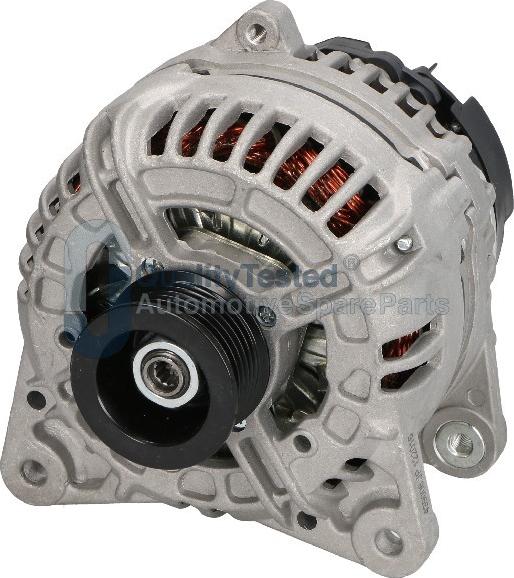 Japanparts ALD300JM - Генератор autodnr.net