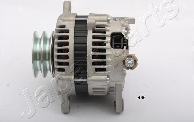 Japanparts ALD446 - Генератор autodnr.net