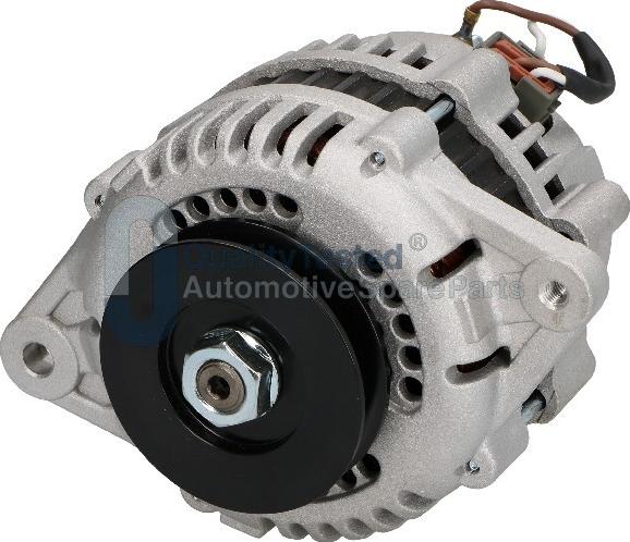 Japanparts ALD449JM - Генератор autodnr.net