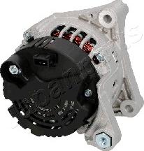 Japanparts ALH301 - Генератор avtokuzovplus.com.ua