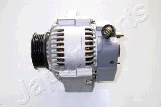 Japanparts ALH396 - Генератор autocars.com.ua