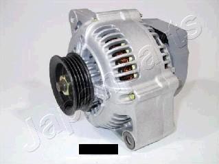 Japanparts ALH401 - Генератор avtokuzovplus.com.ua