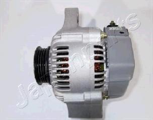 Japanparts ALH401 - Генератор avtokuzovplus.com.ua