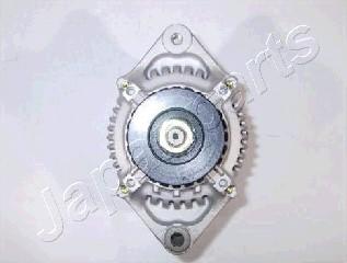 Japanparts ALI125 - Генератор avtokuzovplus.com.ua