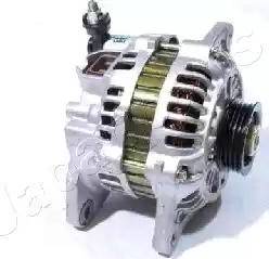 Japanparts ALM410 - Генератор avtokuzovplus.com.ua