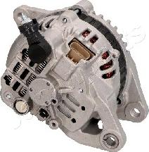 Japanparts ALM929 - Генератор avtokuzovplus.com.ua