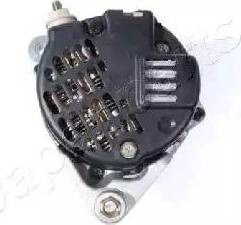 Japanparts ALM948 - Генератор autocars.com.ua