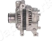 Japanparts ALM958 - Генератор avtokuzovplus.com.ua