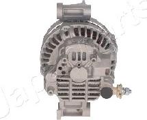 Japanparts ALM958 - Генератор avtokuzovplus.com.ua