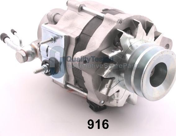 Japanparts ALT916JM - Генератор autodnr.net