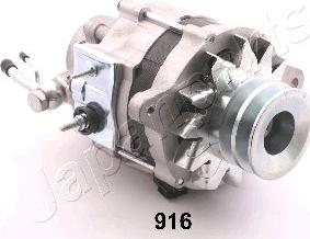 Japanparts ALT916 - Генератор avtokuzovplus.com.ua